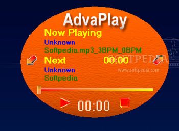AdvaPlay screenshot 3