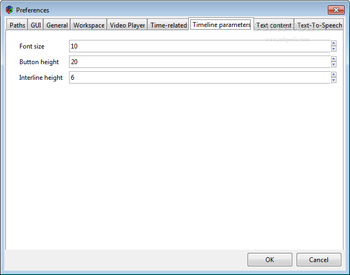 Advene screenshot 12