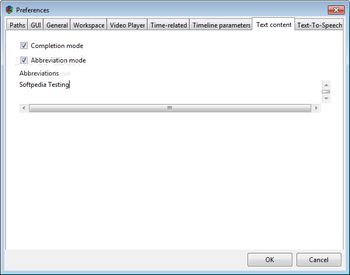 Advene screenshot 13
