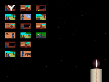 Advent Calendar screenshot