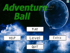 Adventure Ball screenshot