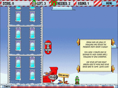 Adventure Elf screenshot 3