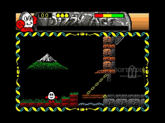 Adventure of Dizzy Part 2: G.E.C.K. screenshot 2