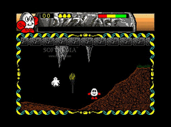 Adventure of Dizzy Part 2: G.E.C.K. screenshot 3