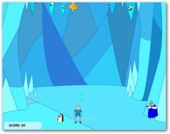 Adventure Time screenshot 2
