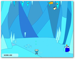 Adventure Time screenshot 3
