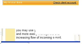 ADX Extensions for Outlook screenshot