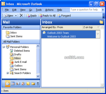 ADX Extensions for Outlook screenshot 2