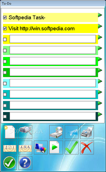 Ae Timer screenshot 2
