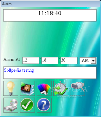 Ae Timer screenshot 4