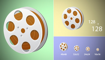 Aear Icon Collection 2008 screenshot