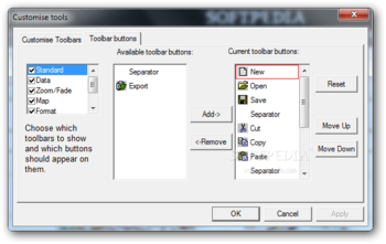 Aegis Viewer screenshot 3