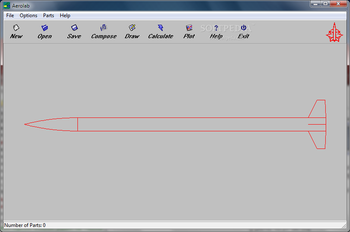 Aerolab screenshot