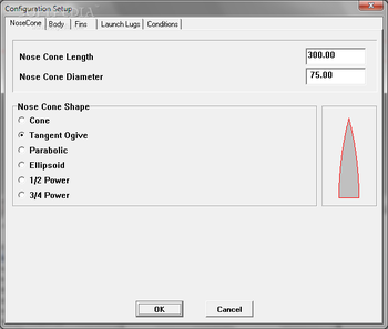 Aerolab screenshot 3