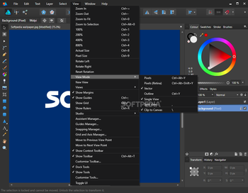 Affinity Designer screenshot 10