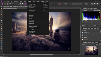 Affinity Photo screenshot 10