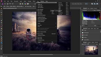 Affinity Photo screenshot 12