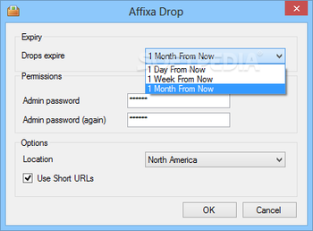 Affixa screenshot 5