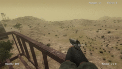 Afghanistan screenshot 2