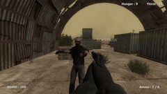 Afghanistan screenshot 6