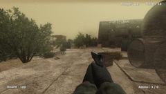 Afghanistan screenshot 7