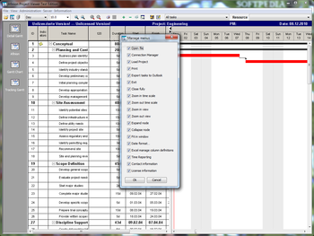 Afinion Project-Viewer screenshot 6