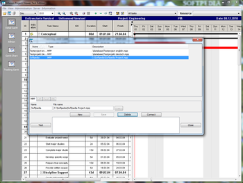 Afinion Project-Viewer screenshot 7