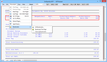 AFPviewer screenshot 4