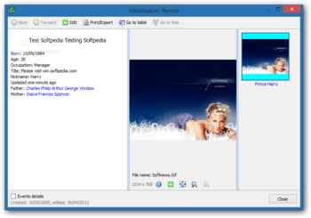 Agelong Tree screenshot 3
