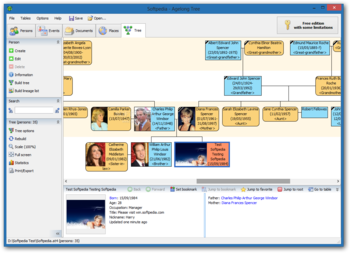 Agelong Tree screenshot 5