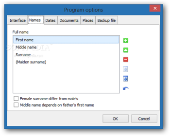 Agelong Tree screenshot 8