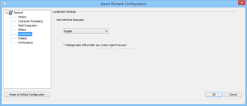 Agent Ransack screenshot 12