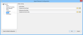 Agent Ransack screenshot 13
