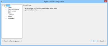 Agent Ransack screenshot 7
