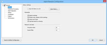 Agent Ransack screenshot 8