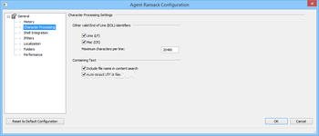Agent Ransack screenshot 9