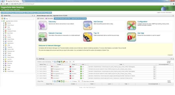 AggreGate Device Management Platform screenshot 4