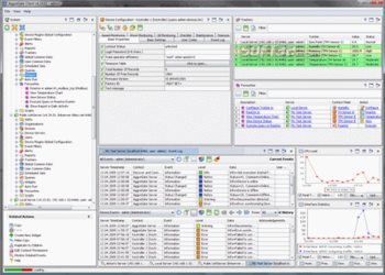 AggreGate Device Manager for Windows screenshot 3