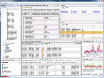 AggreGate Device Manager screenshot 2