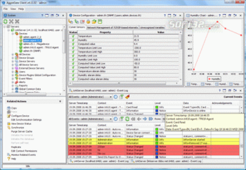 AggreGate Network Manager screenshot 3