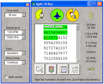 Agile 10 Key screenshot 2