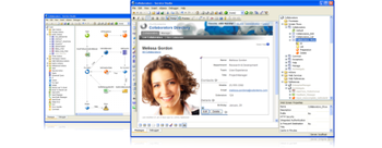 Agile Platform Community Edition screenshot 2