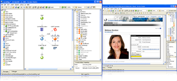 Agile Platform Community Edition screenshot 3
