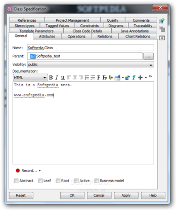 Agilian Enterprise Portable screenshot 10