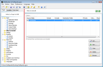 AGIsBuilder screenshot 2