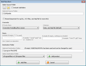 AGIsBuilder screenshot 3