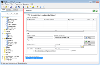 AGIsBuilder screenshot 4