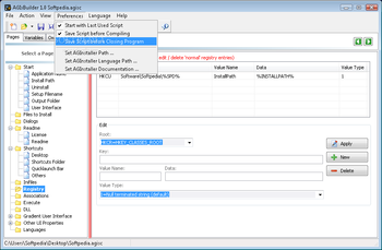 AGIsBuilder screenshot 5
