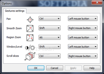 Agnosco DICOM Viewer screenshot 6