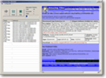 Aguta PAD-Submitter screenshot 3